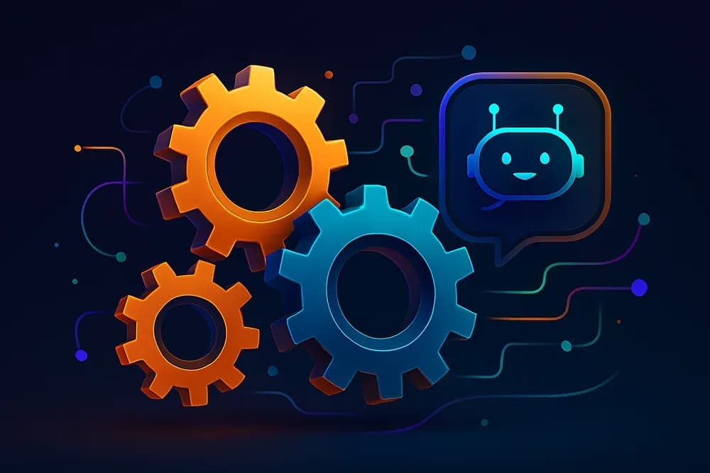 Скриншот автоматизации «MAX bot»