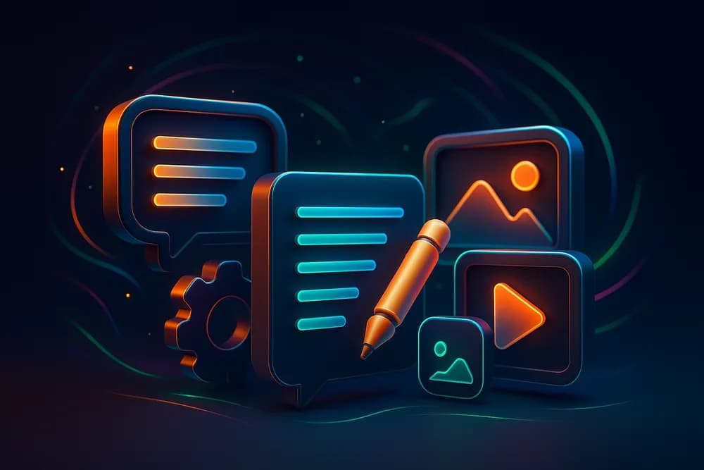Скриншот автоматизации «TGChanel Post: iQprofy Tech»